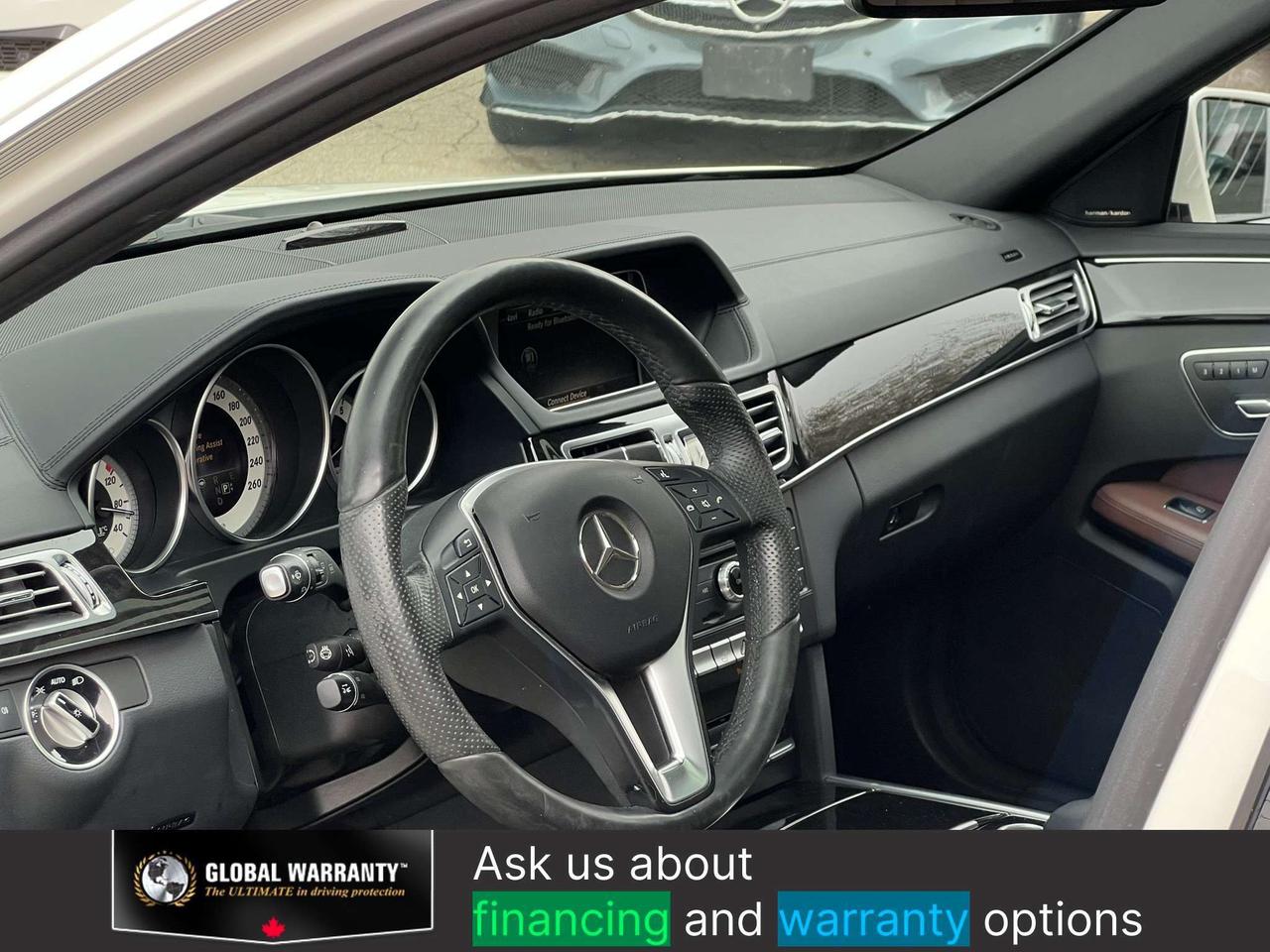 2016 Mercedes-Benz E-Class One Owner   Clean CarFax   Highly Optioned   2 Key Photo