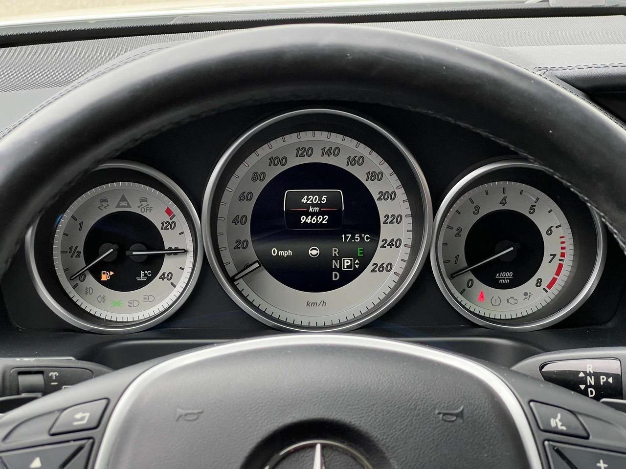 2016 Mercedes-Benz E-Class One Owner   Clean CarFax   Highly Optioned   2 Key Photo