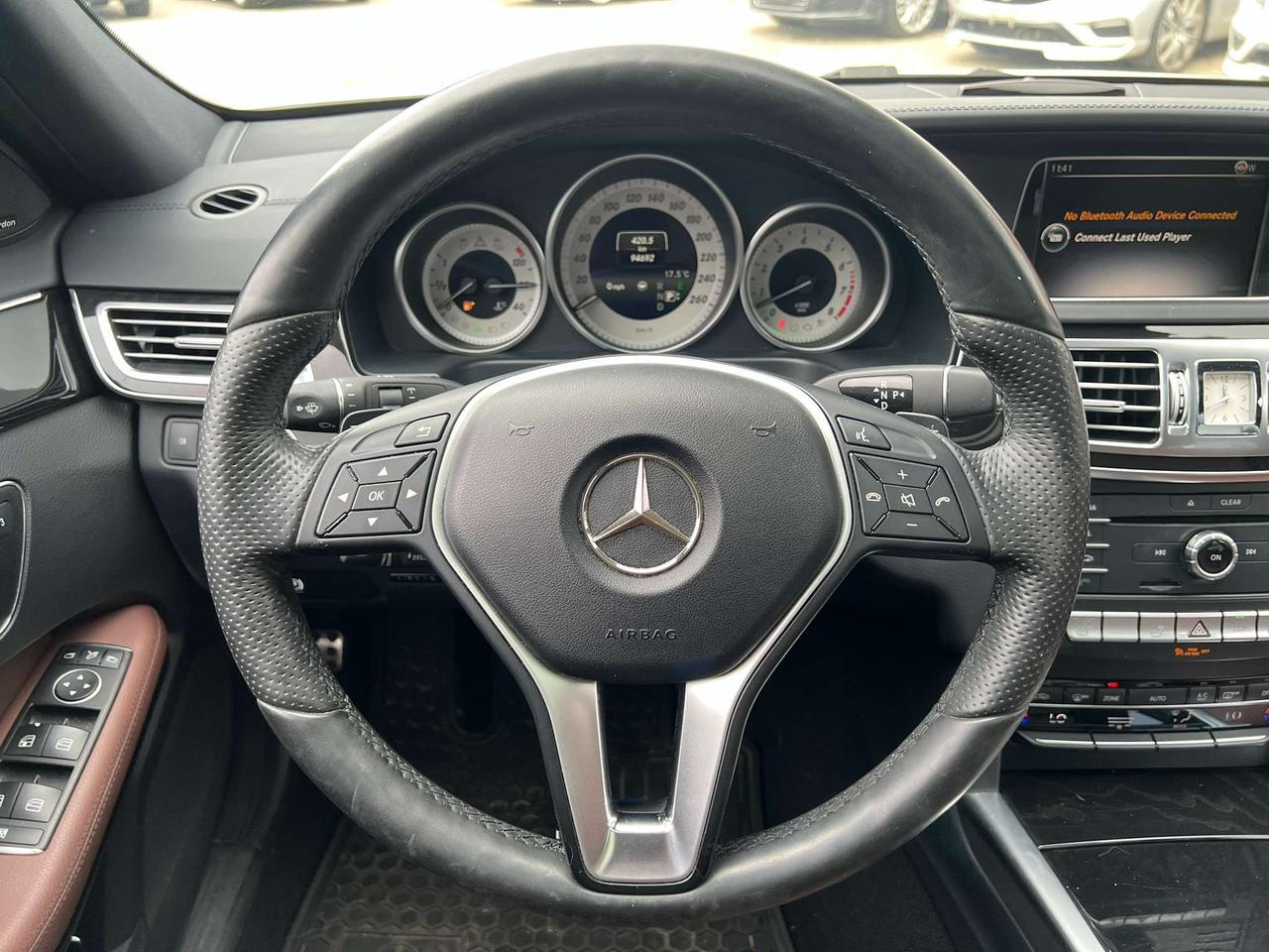 2016 Mercedes-Benz E-Class One Owner   Clean CarFax   Highly Optioned   2 Key Photo