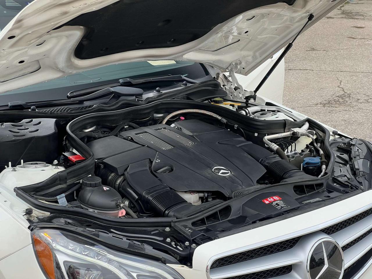 2016 Mercedes-Benz E-Class One Owner   Clean CarFax   Highly Optioned   2 Key Photo