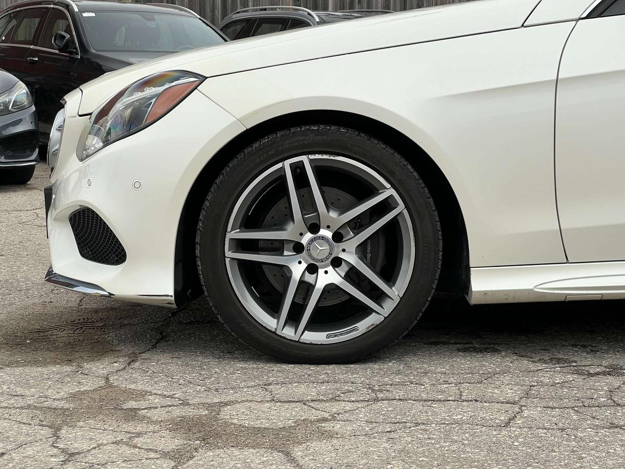 2016 Mercedes-Benz E-Class One Owner   Clean CarFax   Highly Optioned   2 Key Photo