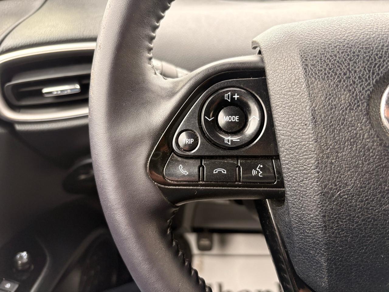 2020 Toyota Prius Prime Auto Photo