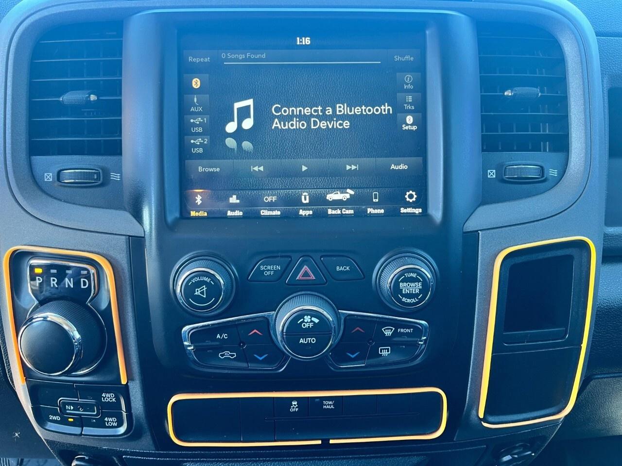 2019 RAM 1500 Classic EXPRESS Photo