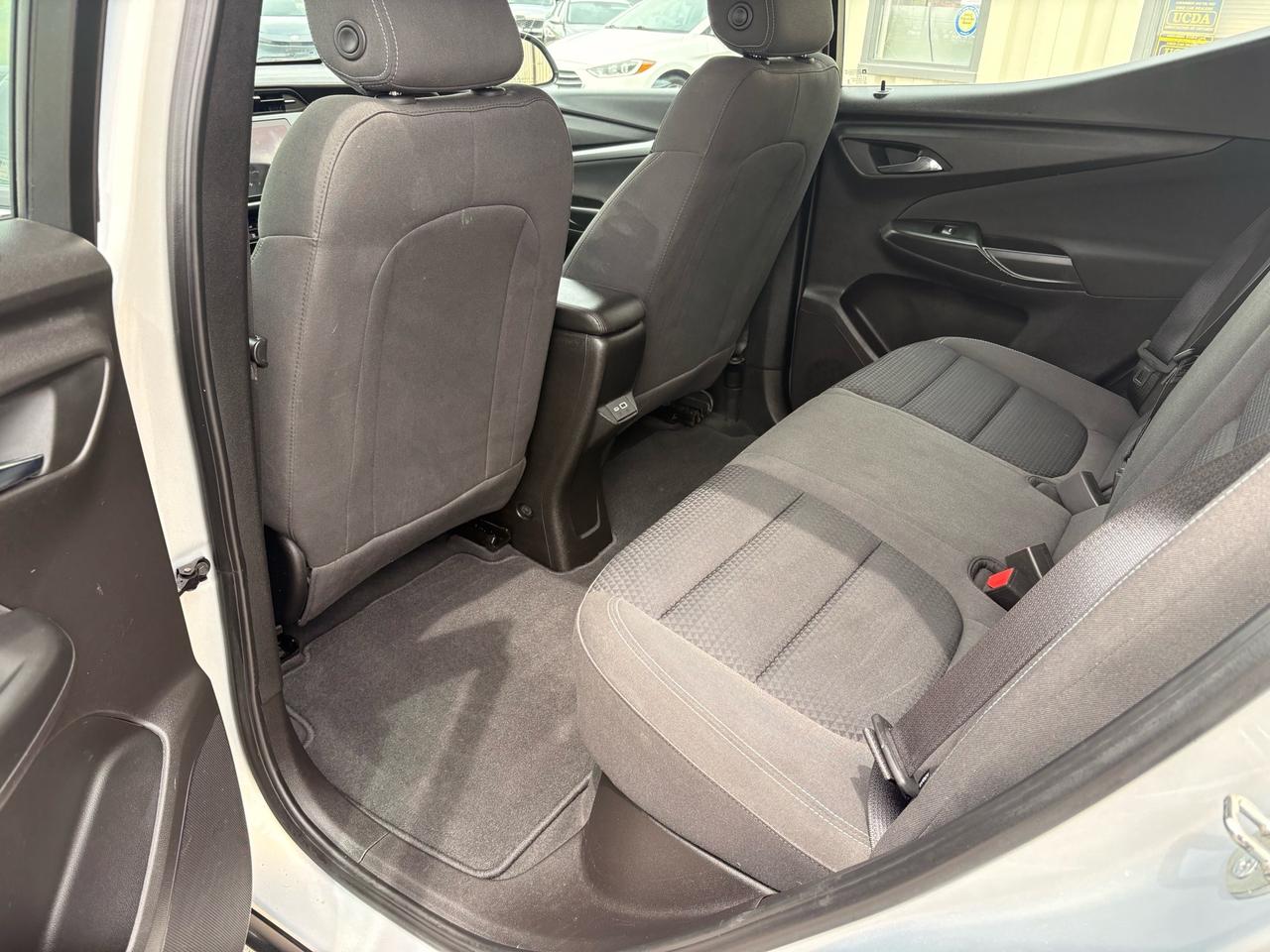2023 Chevrolet Bolt EUV FWD 4dr LT Photo