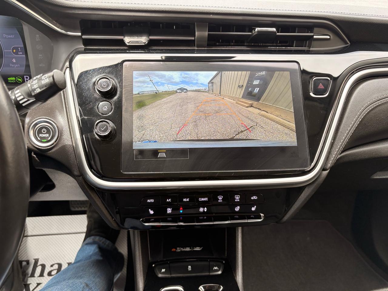 2023 Chevrolet Bolt EUV FWD 4dr LT Photo