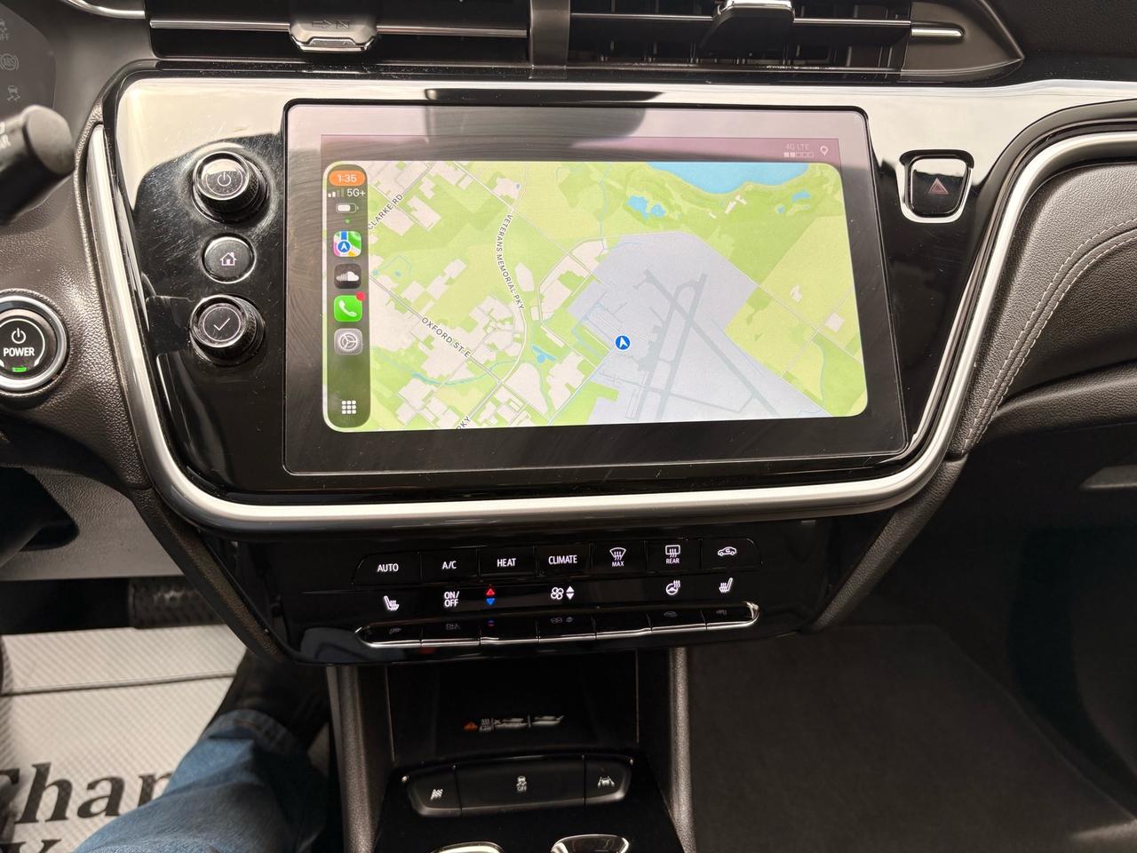 2023 Chevrolet Bolt EUV FWD 4dr LT Photo