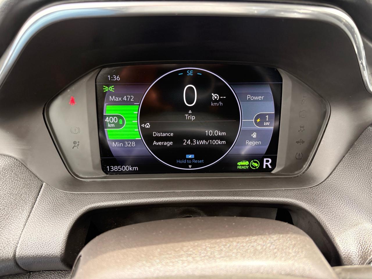 2023 Chevrolet Bolt EUV FWD 4dr LT Photo