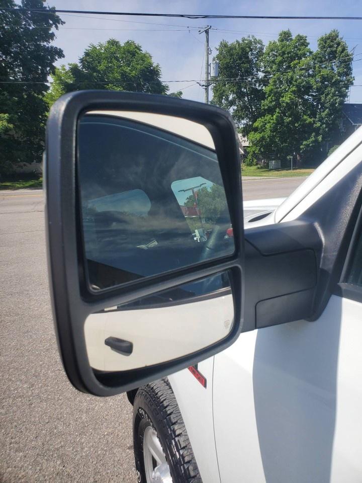 2024 RAM 2500 Tradesman 4x4 Crew Cab 8' Box Photo