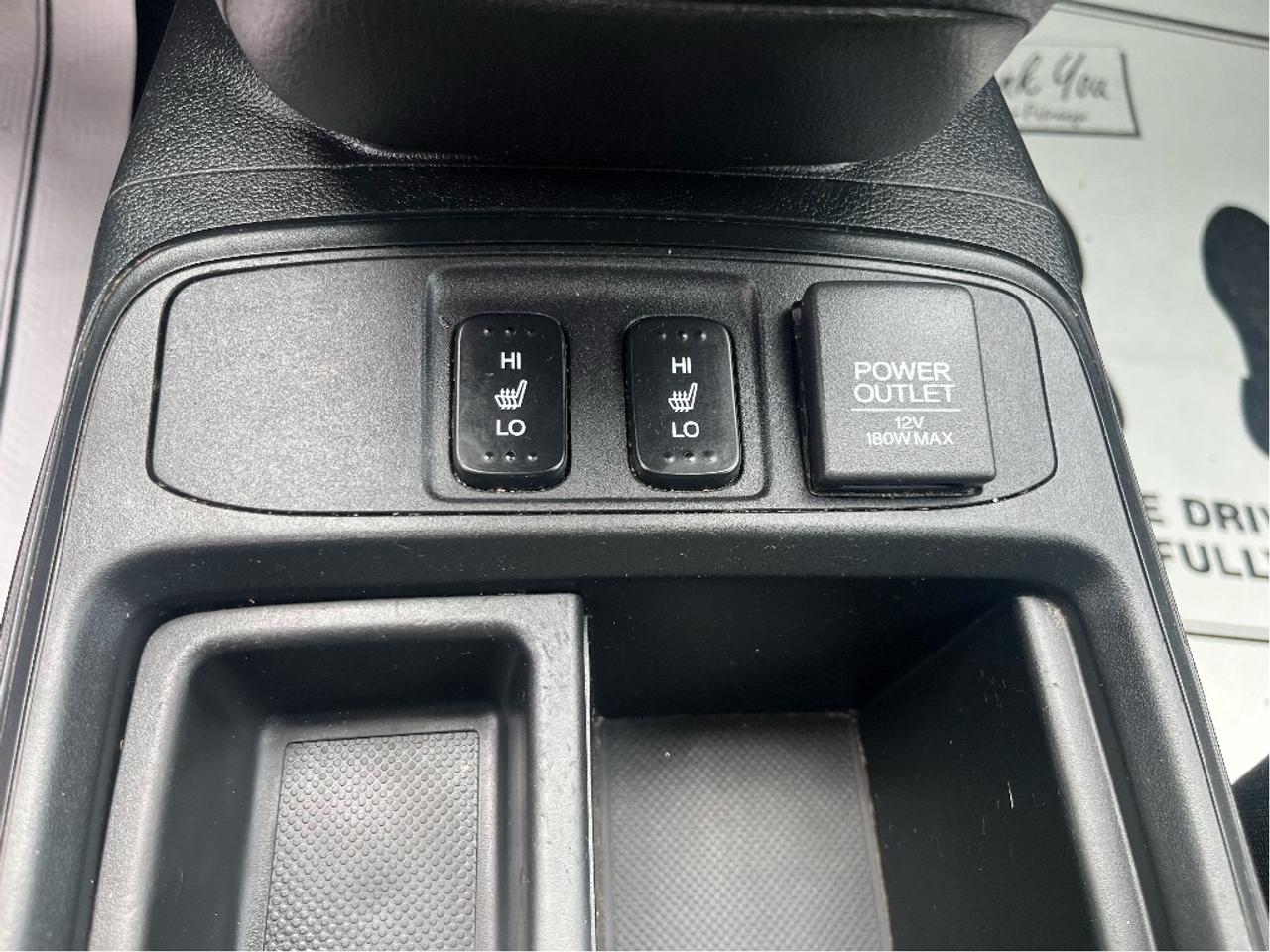 2015 Honda CR-V SE CERTIFIED Photo
