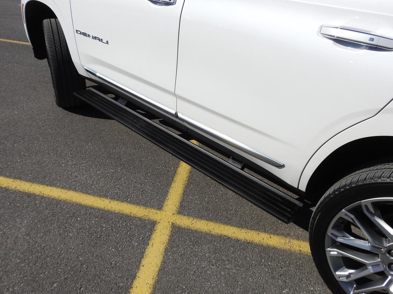 2025 GMC Yukon DENALI RESERVE- SUPERCRUISE- REAR SEAT VIDEO Photo