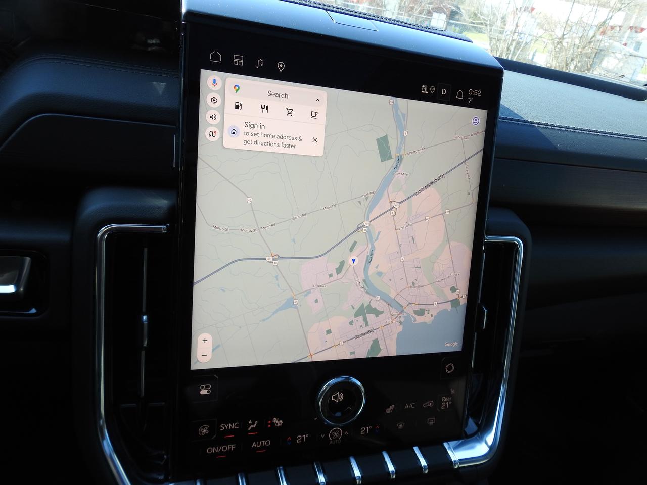 2025 GMC Yukon DENALI RESERVE- SUPERCRUISE- REAR SEAT VIDEO Photo