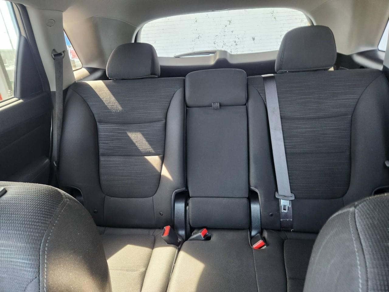 2015 Kia Sorento LX Premium (A6) 4dr All-Wheel Drive Photo