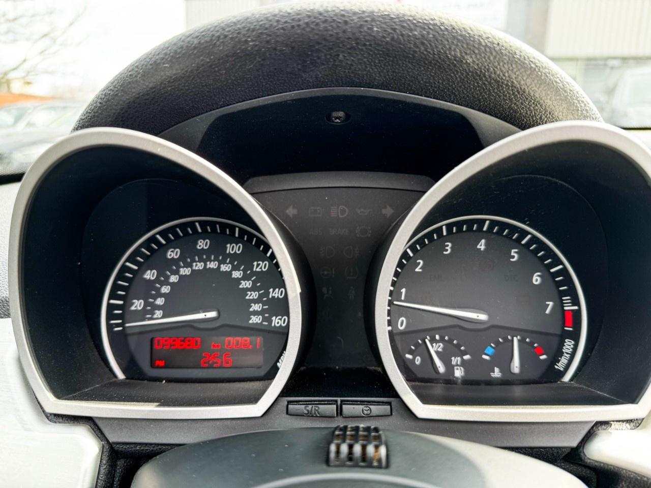 2006 BMW Z4 2dr Z4 Roadster 3.0si Photo