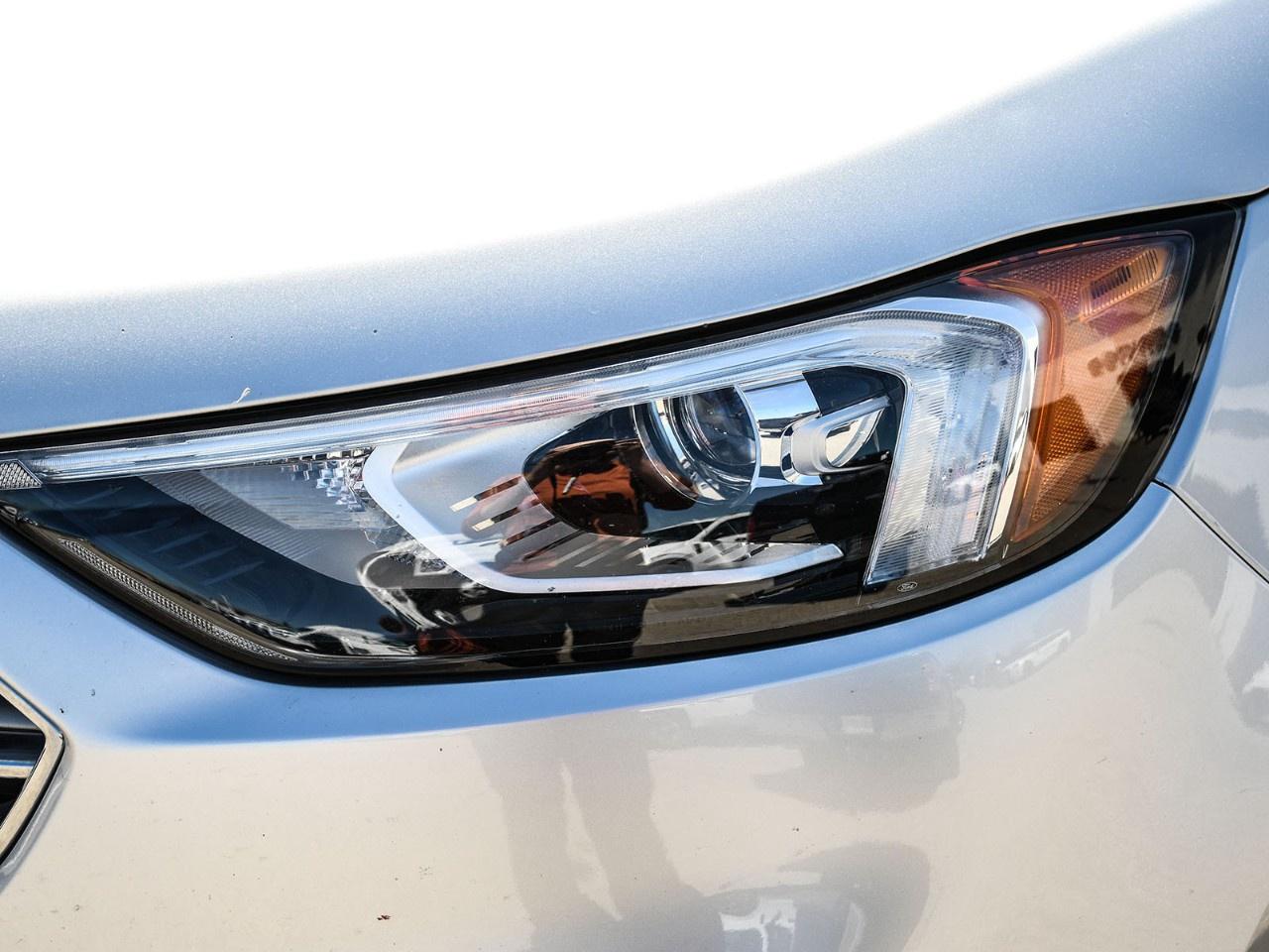2019 Ford Edge SEL AWD Photo
