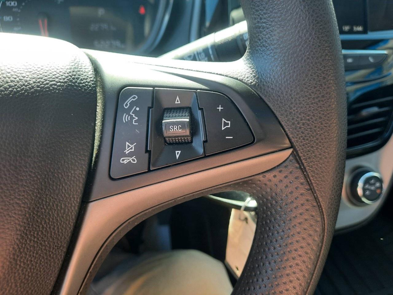 2021 Chevrolet Spark 4dr HB CVT 1LT Photo