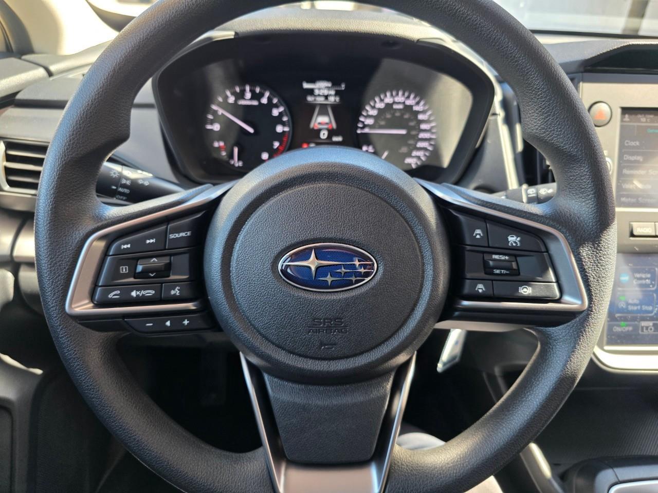 2024 Subaru Impreza Convenience 4dr Hatchback Photo
