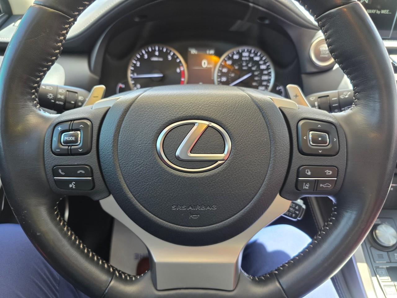 2021 Lexus NX 300 Base 4dr All-Wheel Drive Photo