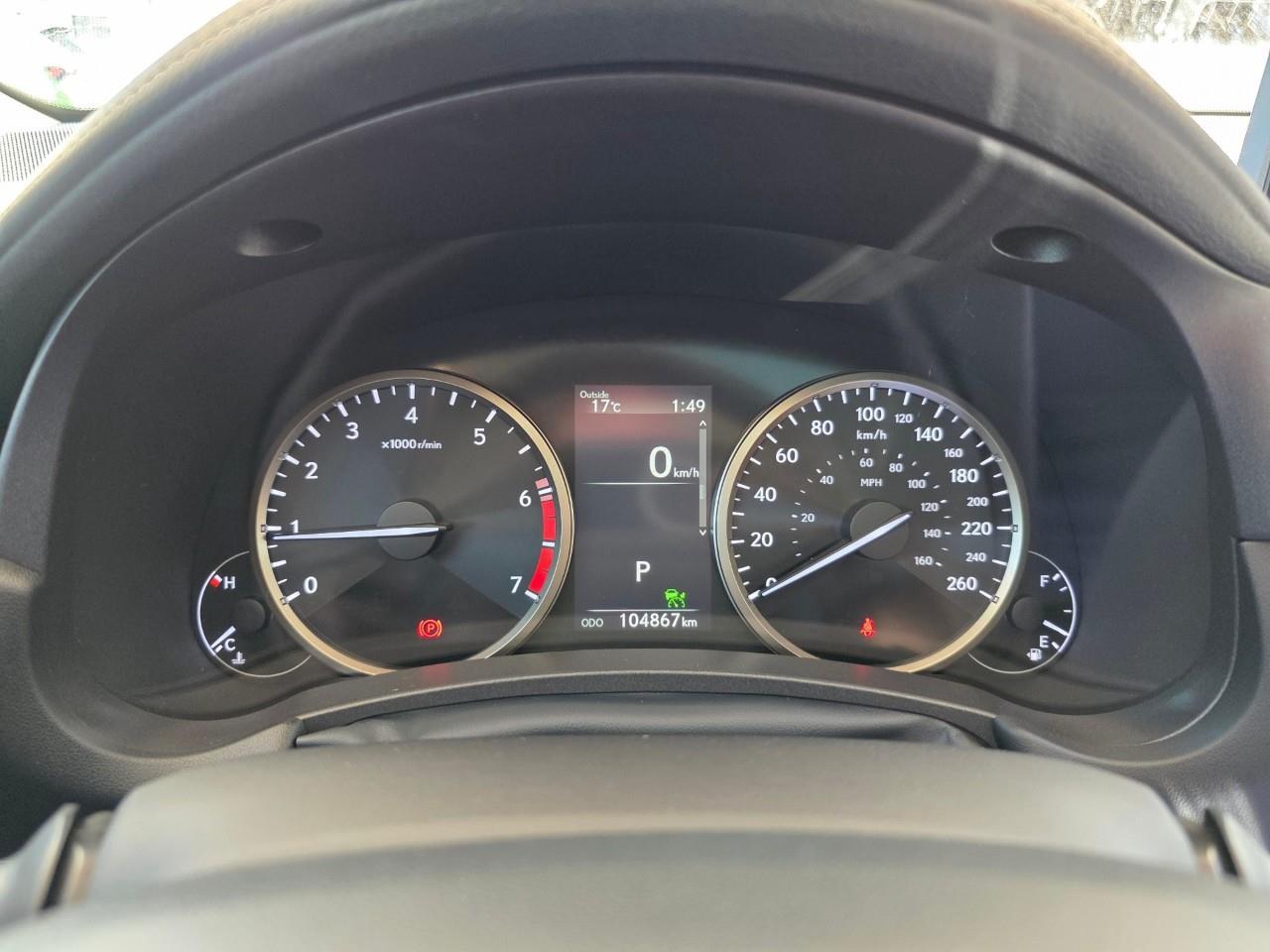 2021 Lexus NX 300 Base 4dr All-Wheel Drive Photo