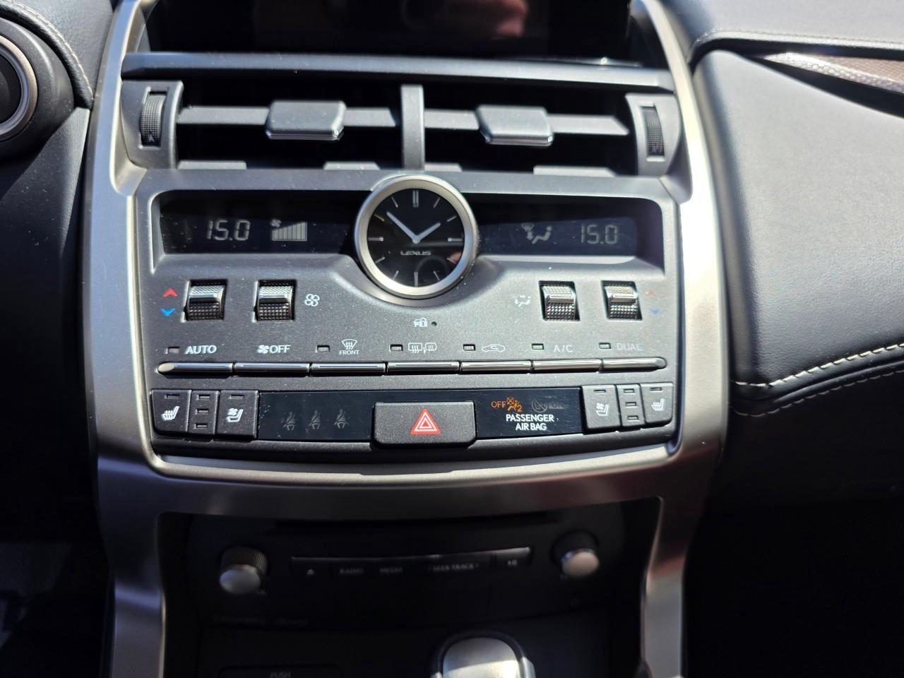 2021 Lexus NX 300 Base 4dr All-Wheel Drive Photo