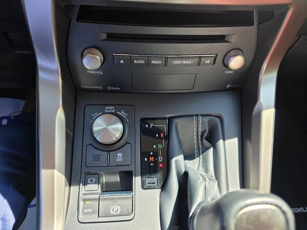 2021 Lexus NX 300 Base 4dr All-Wheel Drive Photo