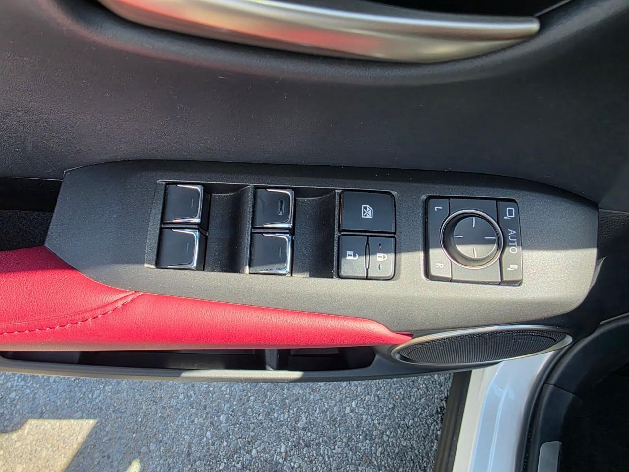 2021 Lexus NX 300 Base 4dr All-Wheel Drive Photo