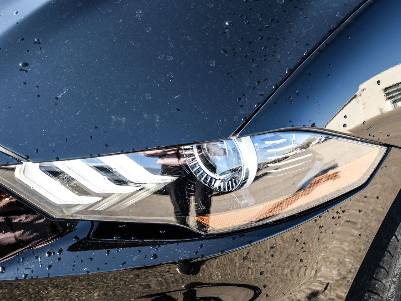 2021 Ford Mustang GT Premium Convertible Photo