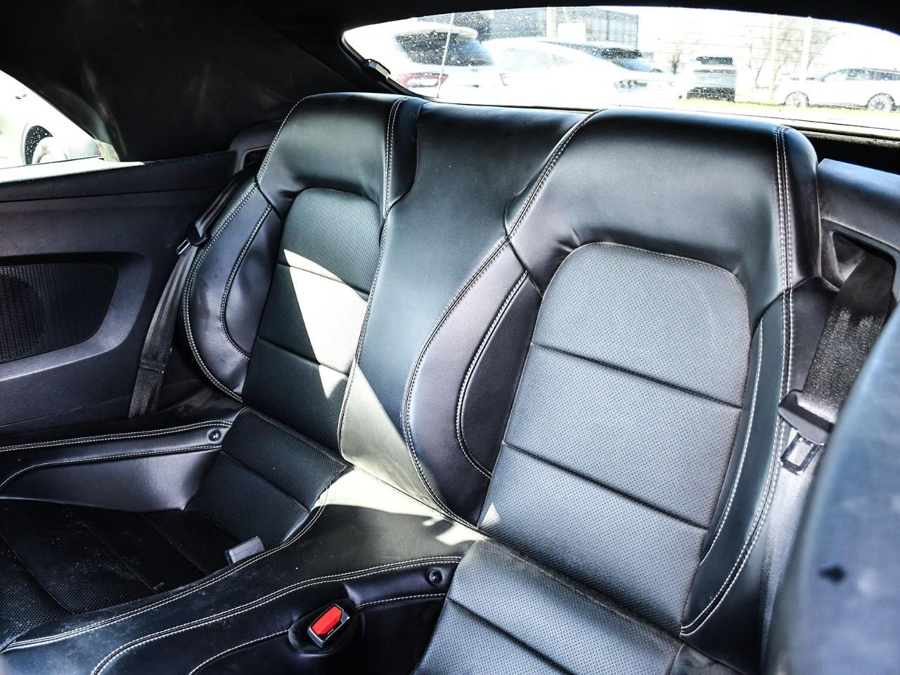 2021 Ford Mustang GT Premium Convertible Photo