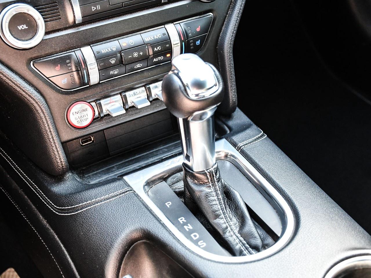 2021 Ford Mustang GT Premium Convertible Photo