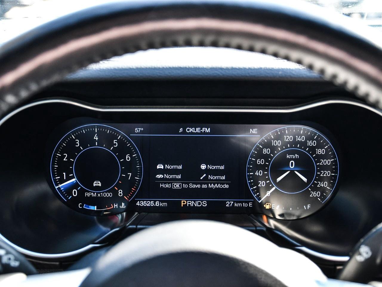 2021 Ford Mustang GT Premium Convertible Photo