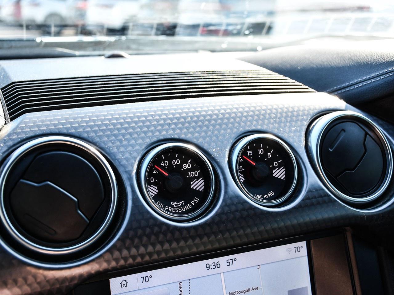 2021 Ford Mustang GT Premium Convertible Photo