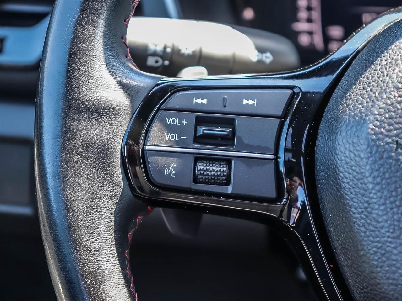 2024 Honda Pilot Black Edition Photo