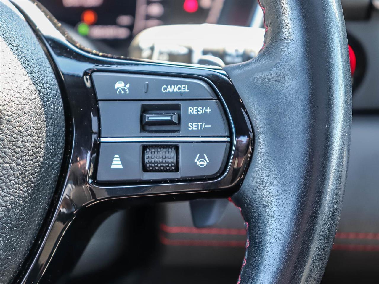 2024 Honda Pilot Black Edition Photo