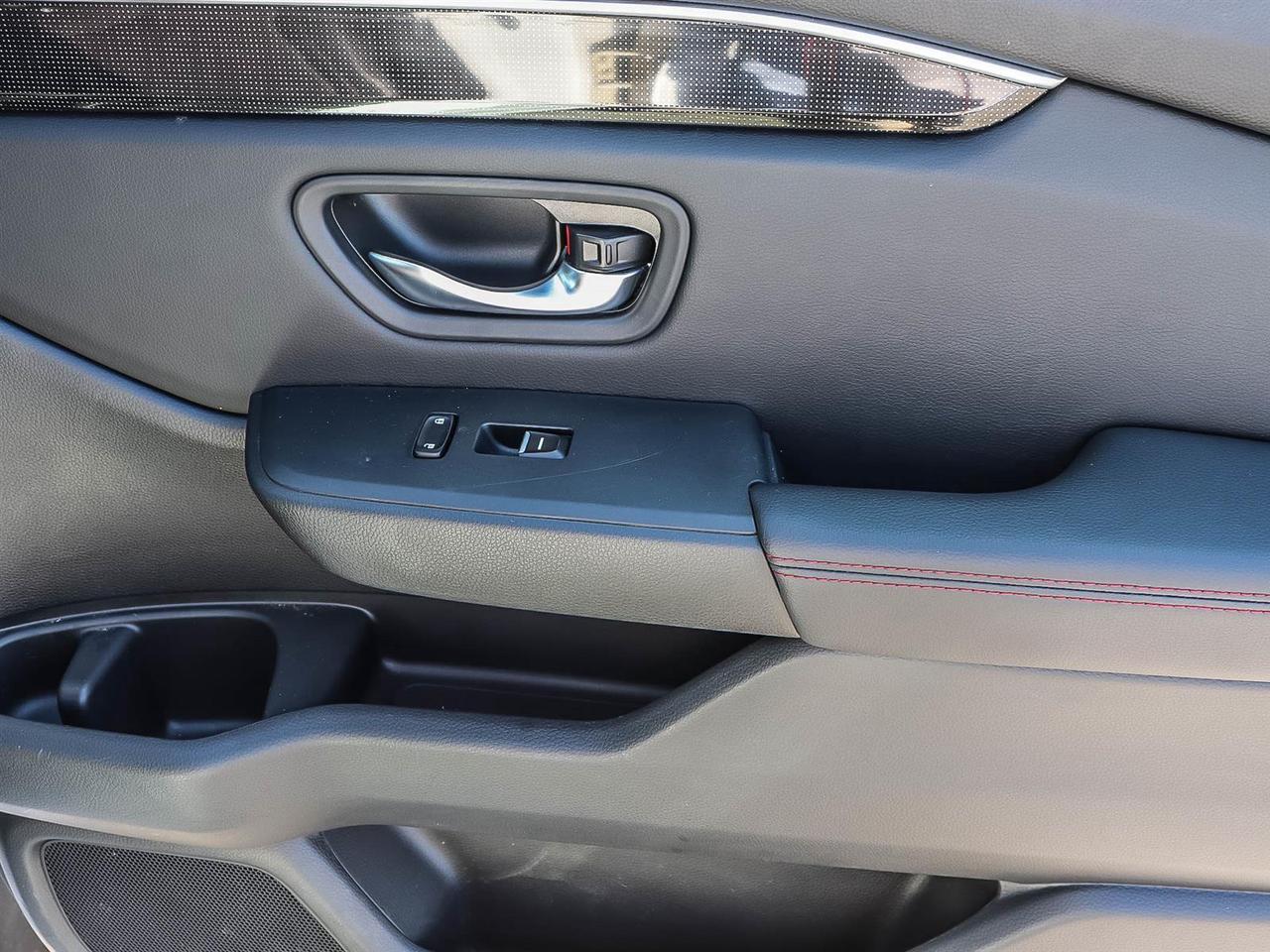 2024 Honda Pilot Black Edition Photo