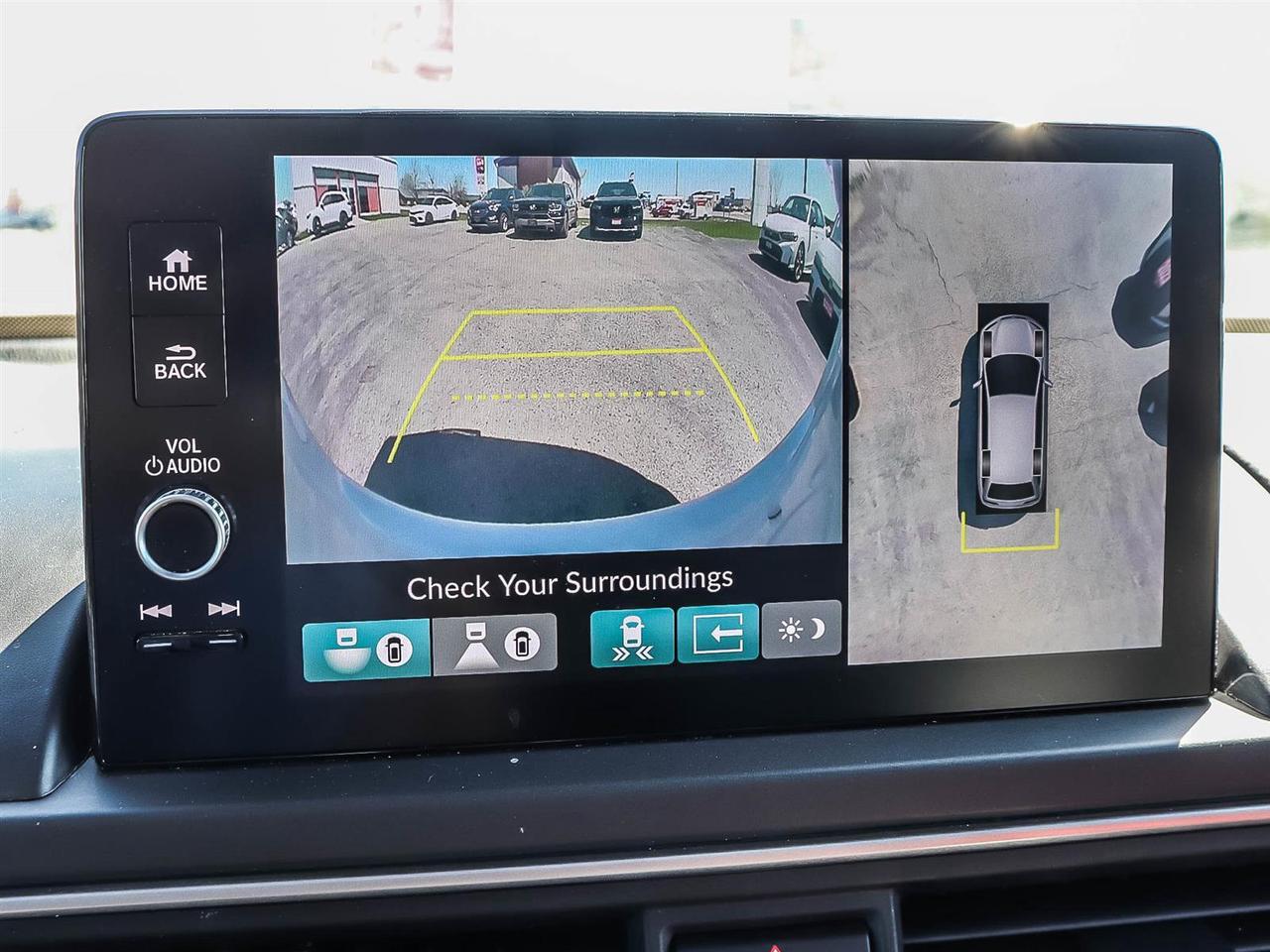 2024 Honda Pilot Black Edition Photo