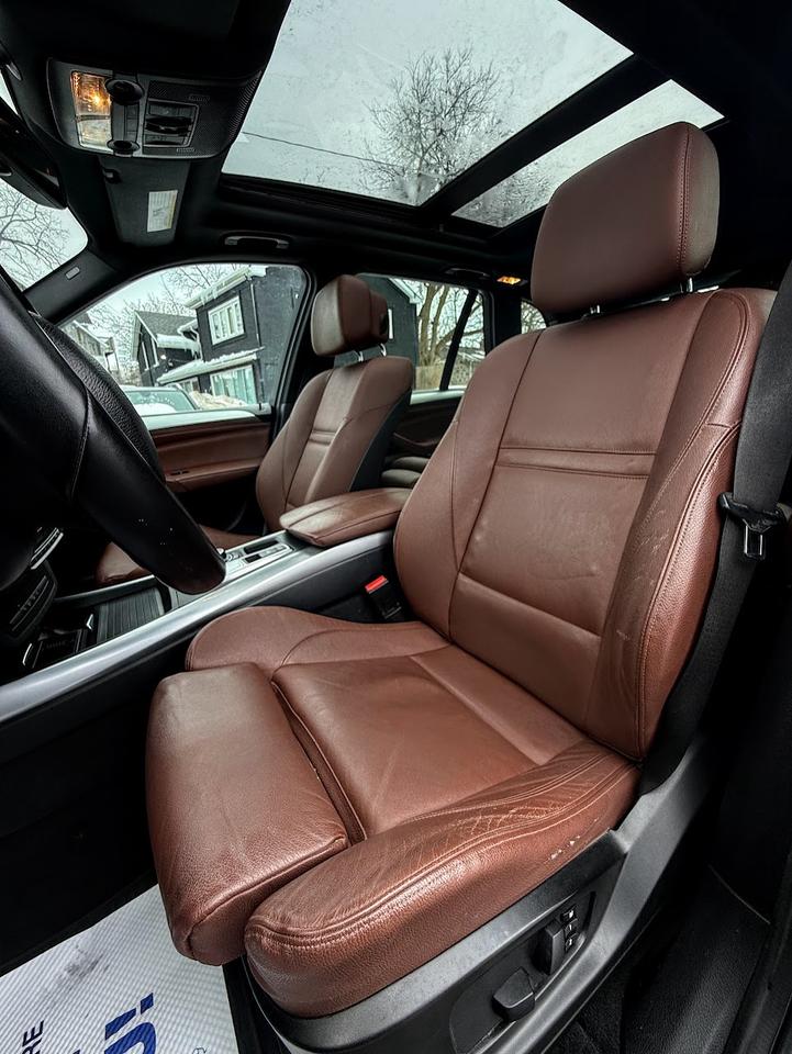 2013 BMW X5 xDrive35i Photo