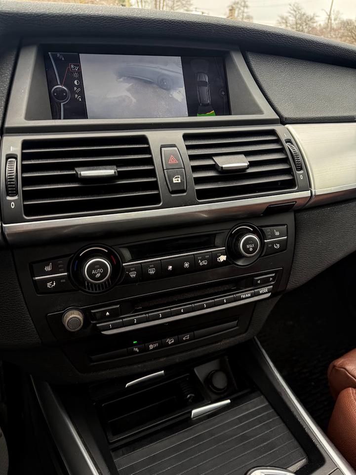 2013 BMW X5 xDrive35i Photo