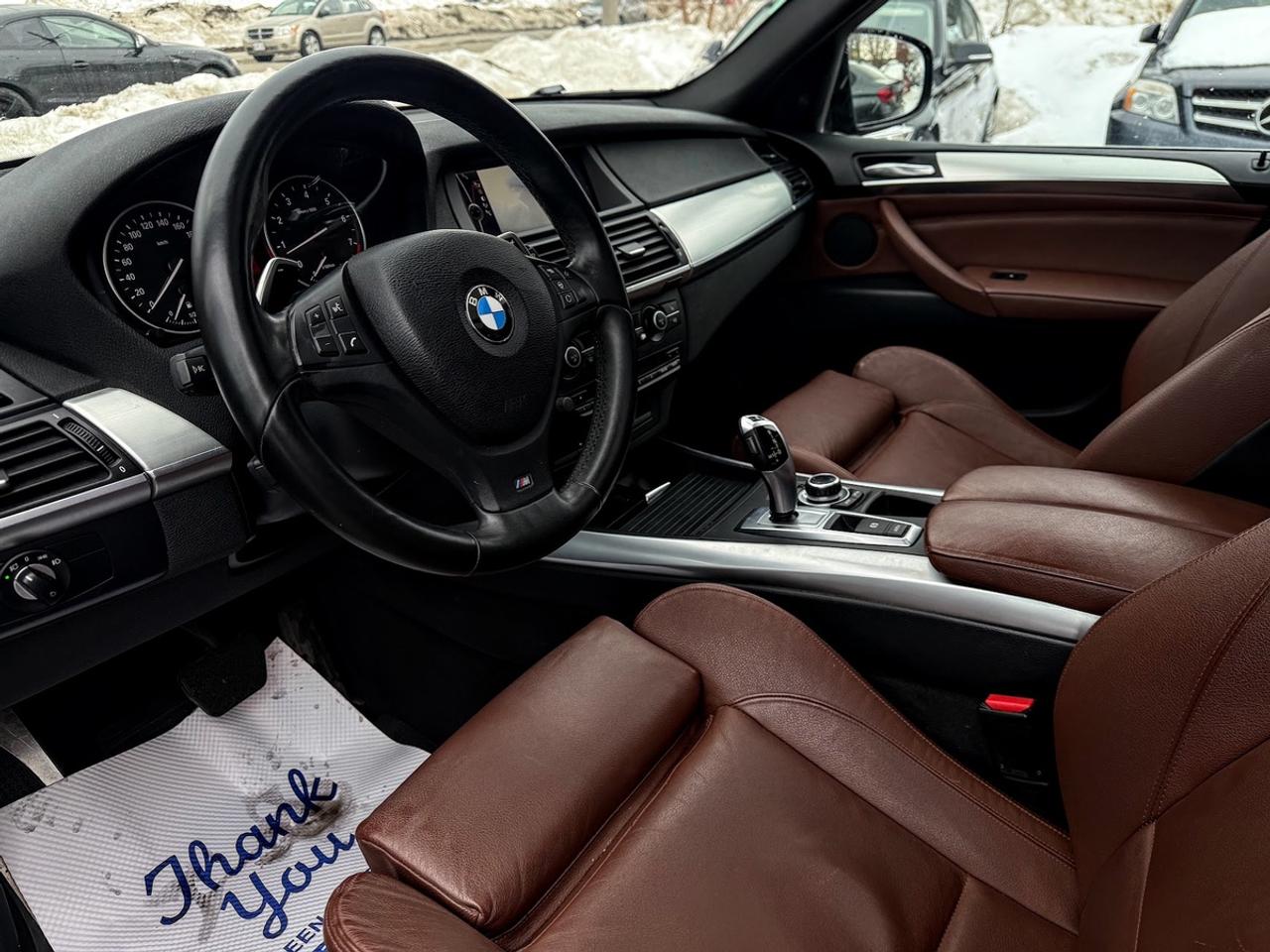 2013 BMW X5 xDrive35i Photo