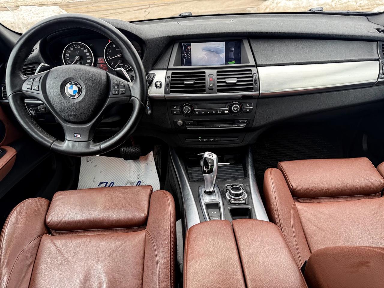 2013 BMW X5 xDrive35i Photo