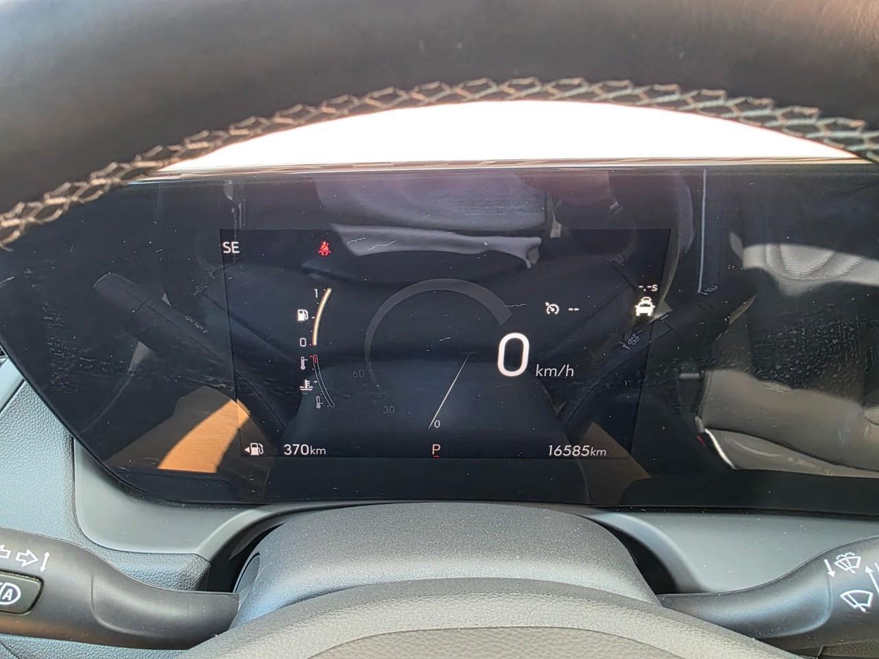 2024 Buick Encore GX Avenir 4dr All-Wheel Drive Photo