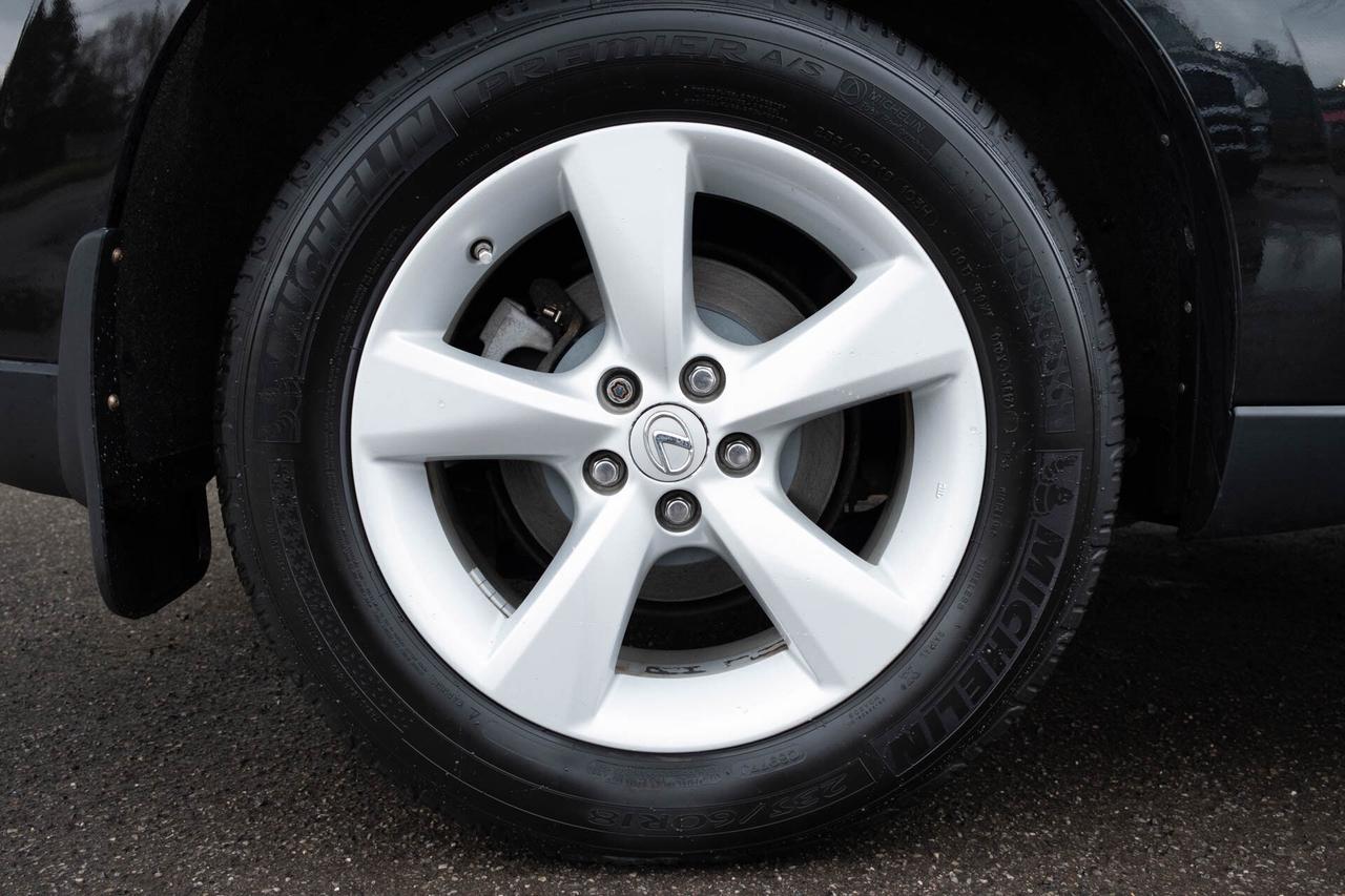 2013 Lexus RX 350 AWD Photo