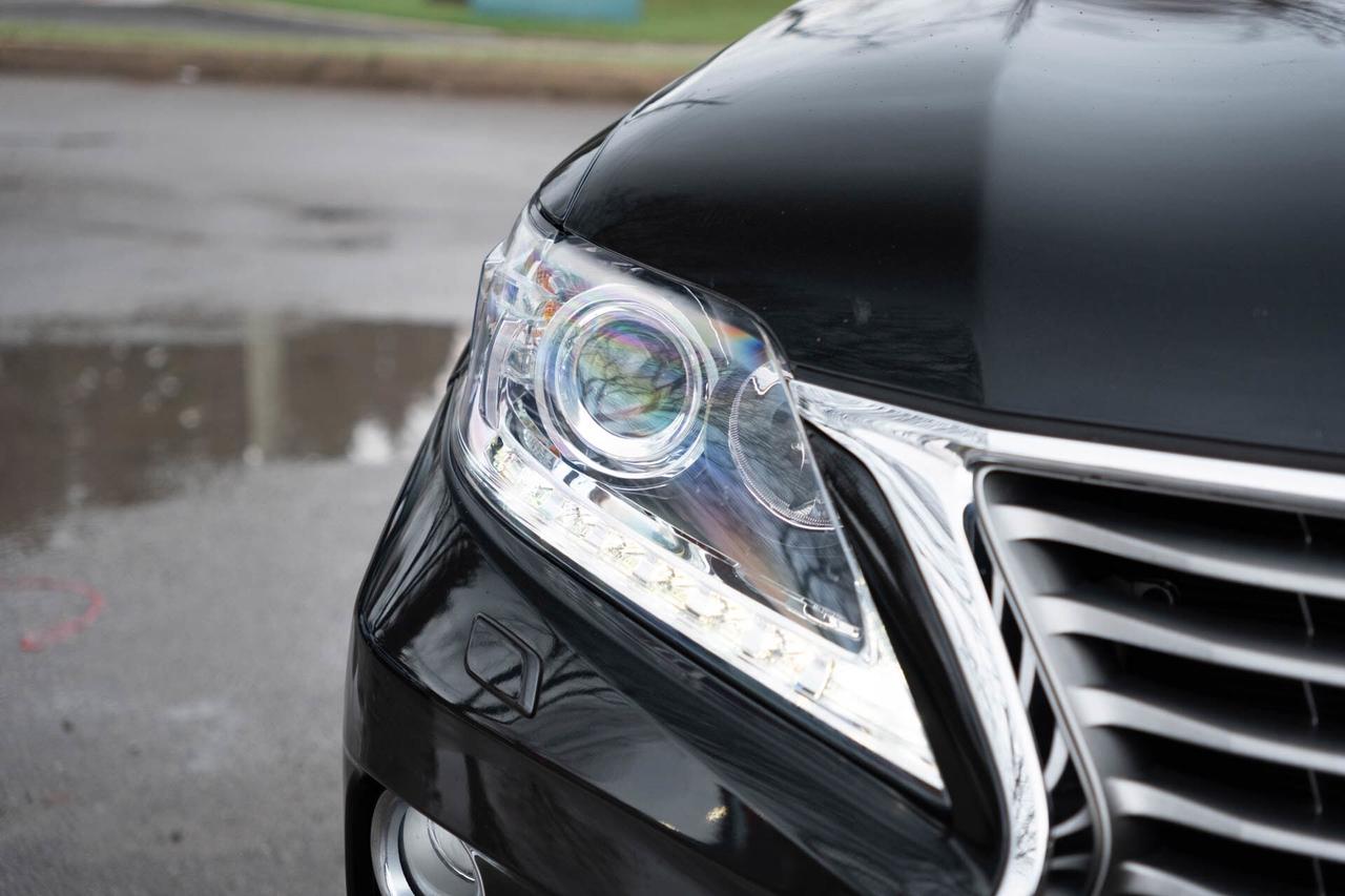 2013 Lexus RX 350 AWD Photo