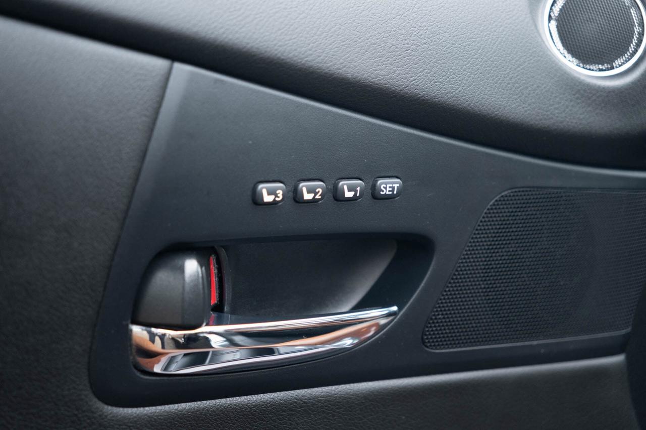 2013 Lexus RX 350 AWD Photo