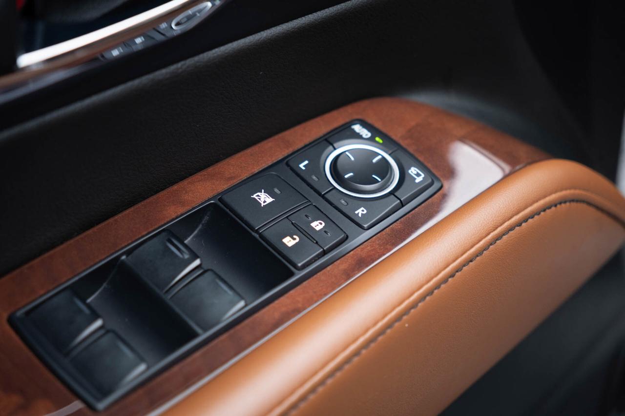 2013 Lexus RX 350 AWD Photo