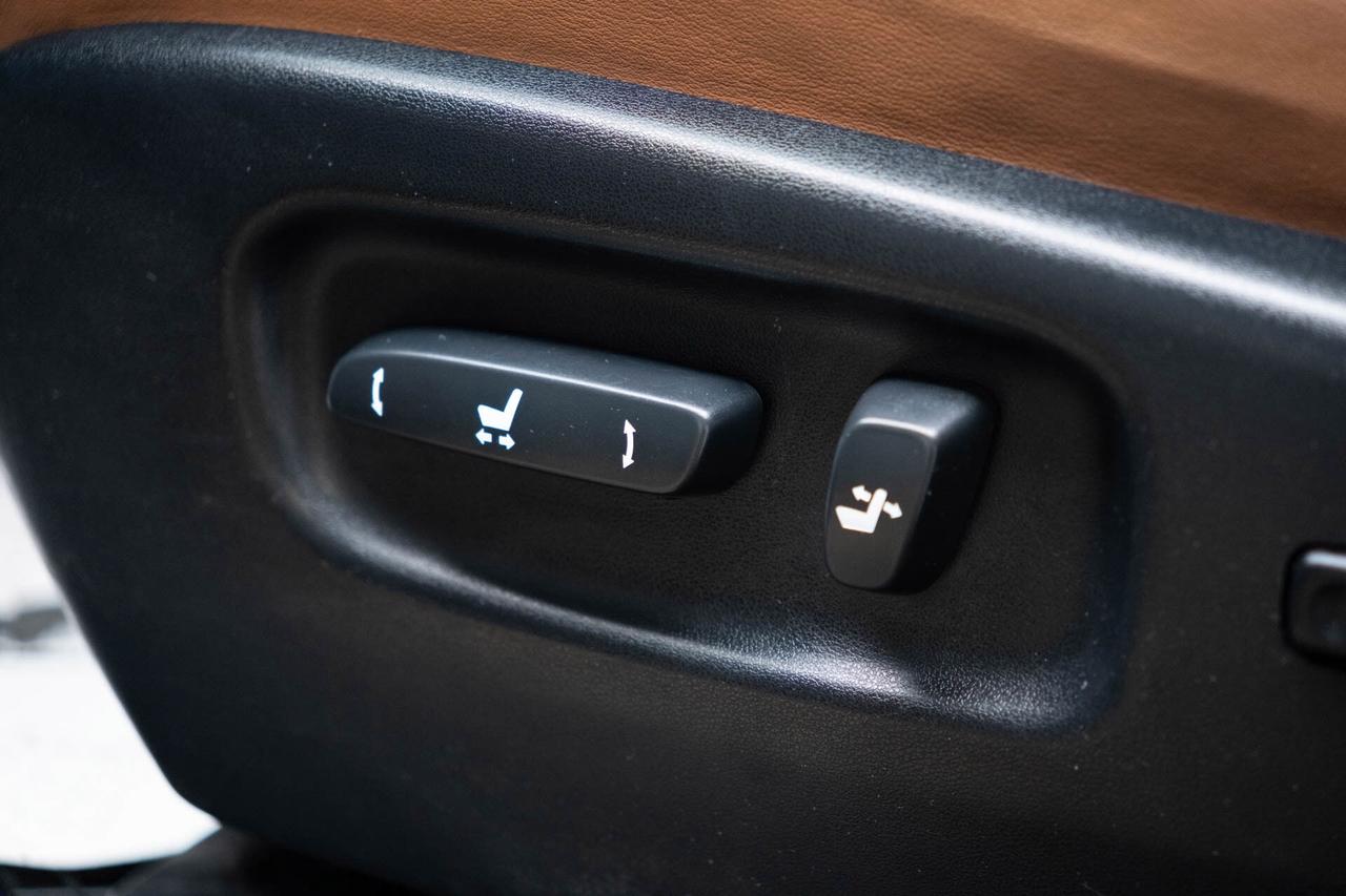 2013 Lexus RX 350 AWD Photo