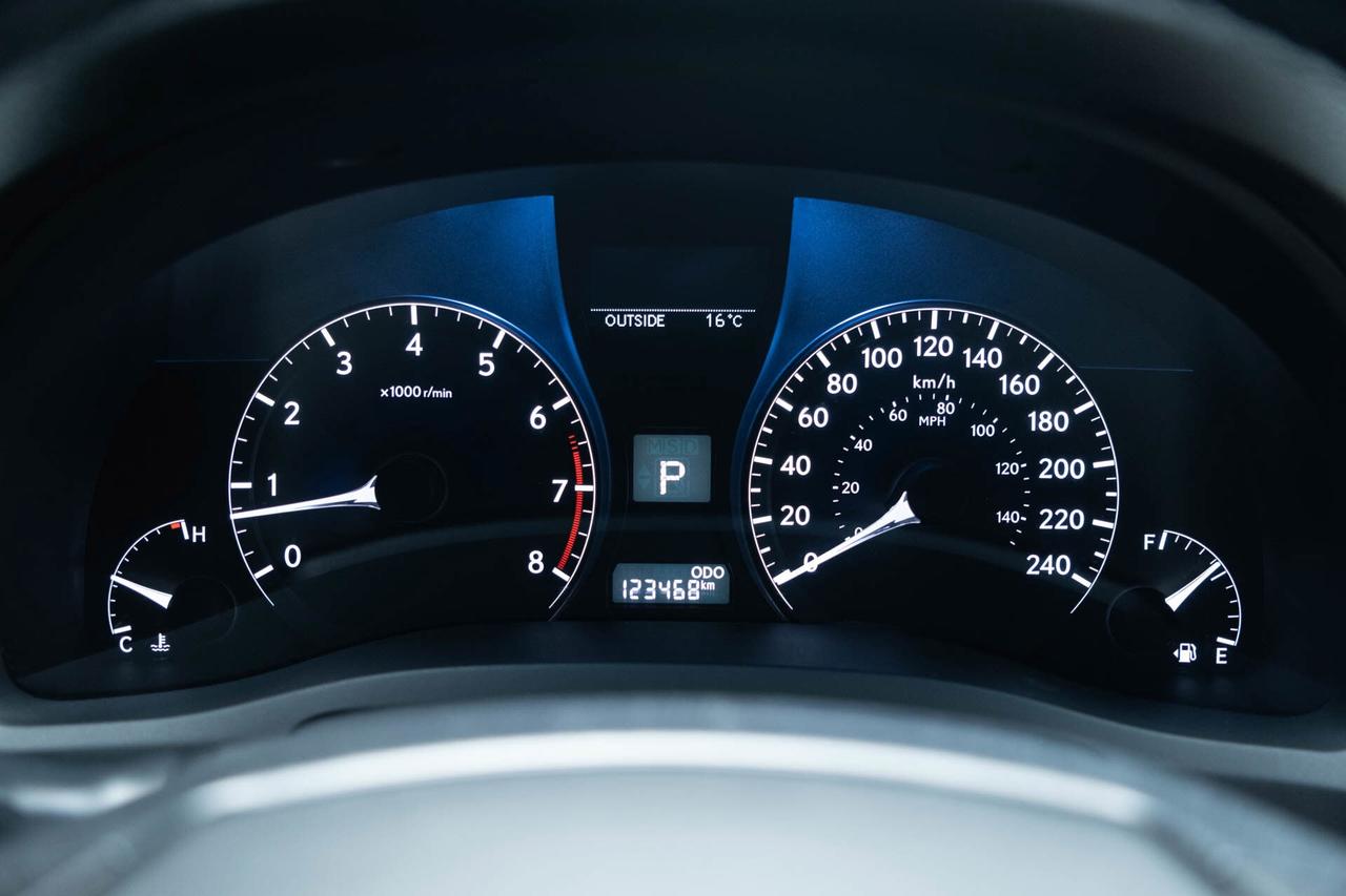 2013 Lexus RX 350 AWD Photo