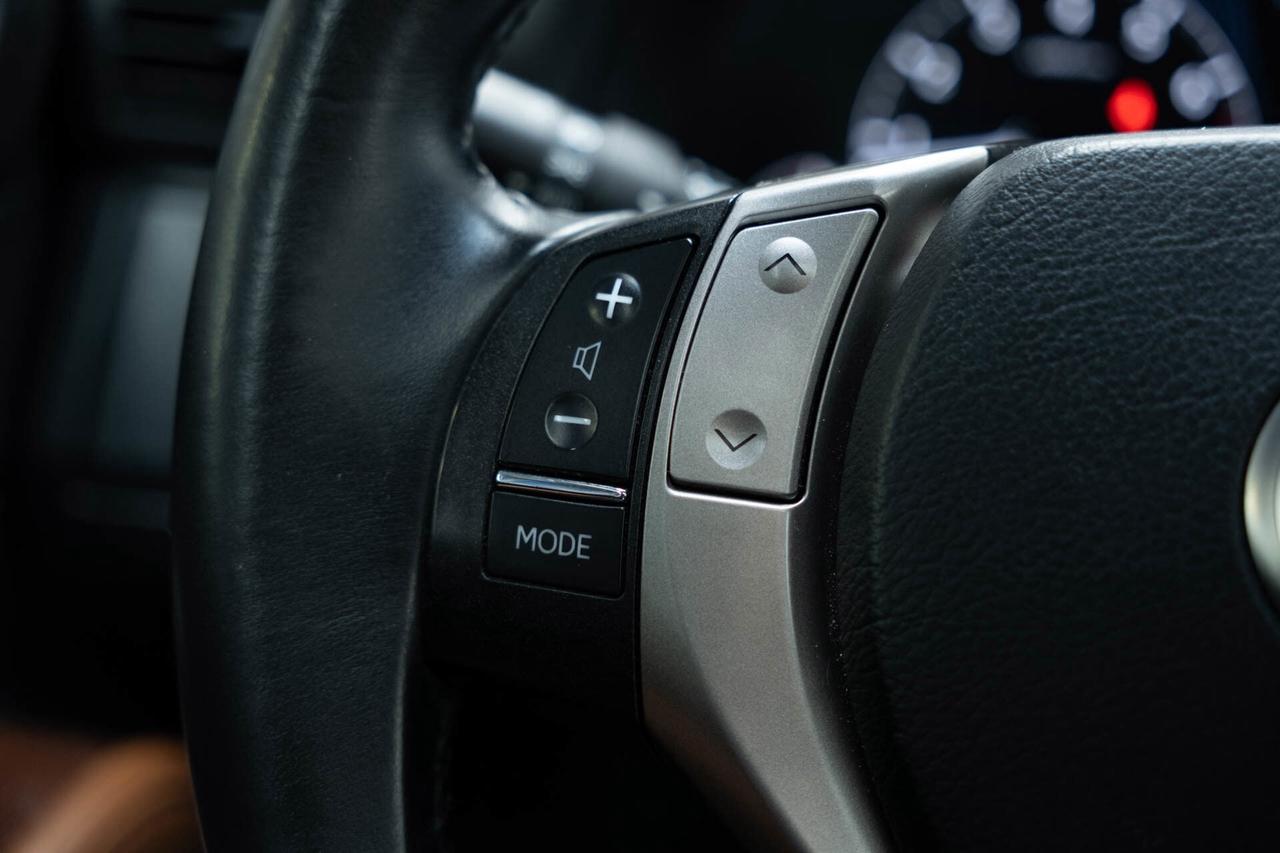 2013 Lexus RX 350 AWD Photo