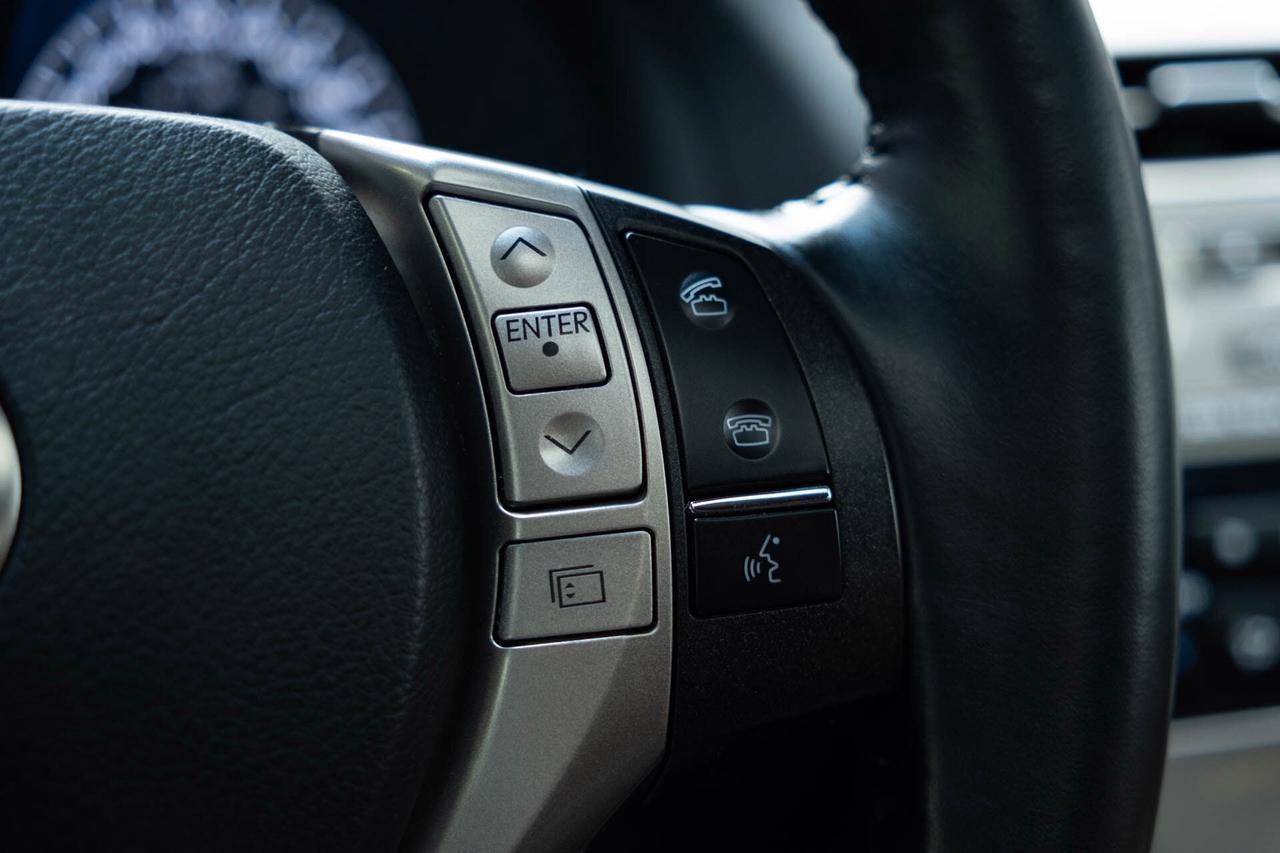 2013 Lexus RX 350 AWD Photo