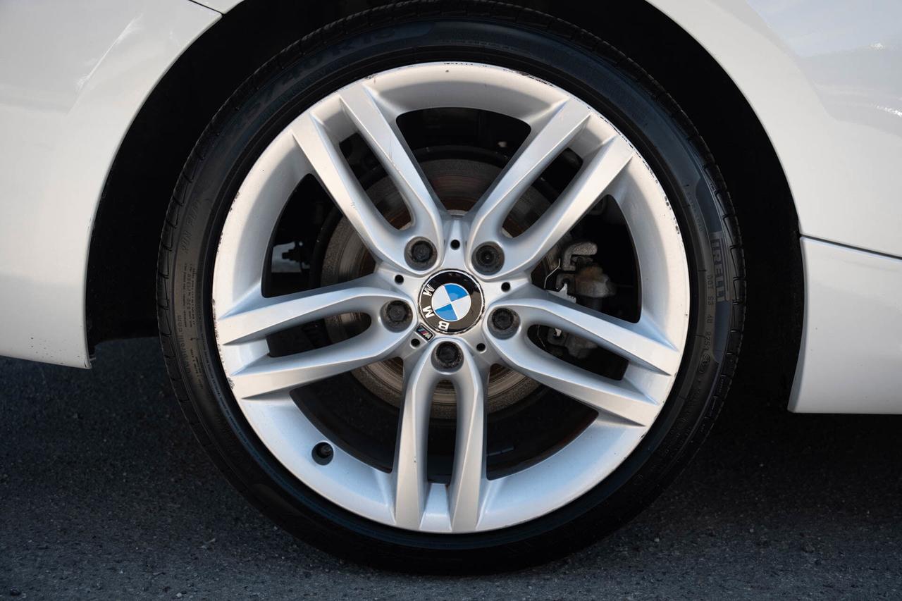 2016 BMW 2-Series 228i xDrive SULEV Coupe M Sport Photo