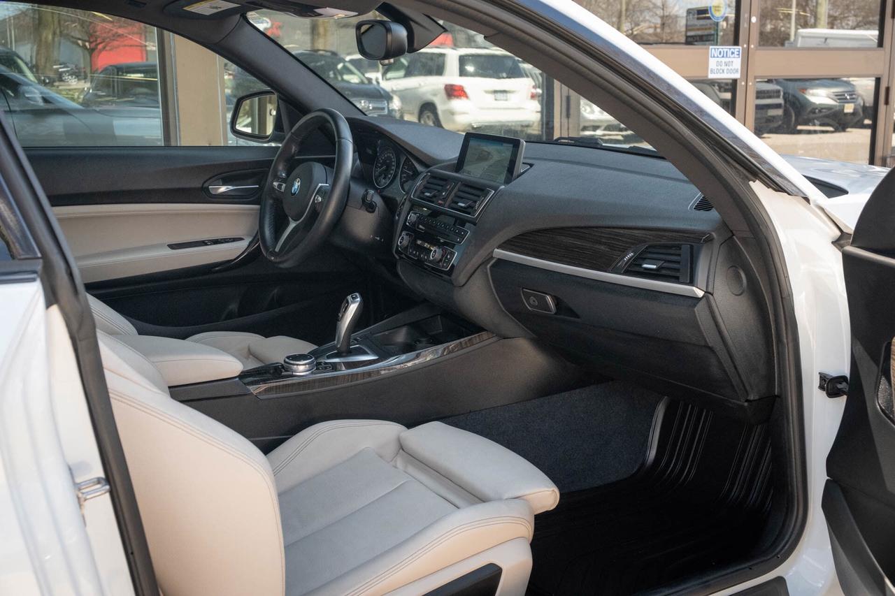 2016 BMW 2-Series 228i xDrive SULEV Coupe M Sport Photo