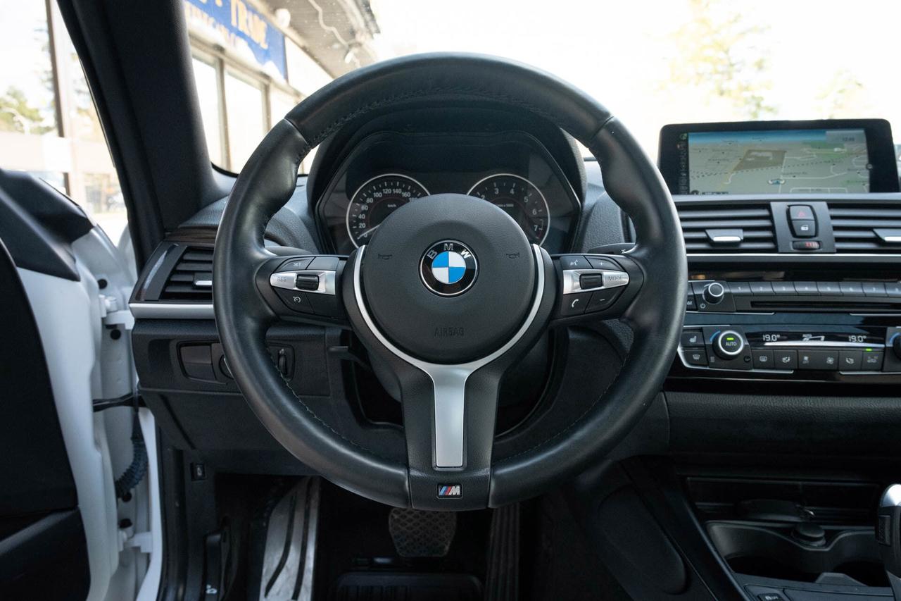 2016 BMW 2-Series 228i xDrive SULEV Coupe M Sport Photo
